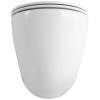 Комплект Belbagno Amanda BB051CHR/BB051SC/BB002-80/BB014-SR-BIANCO кнопка белая фото 3