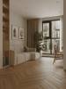 Ламинат Norland Herringbone Elegant 8/33 4V LF303-36 Дуб Наксос 600x100 фото 2
