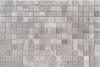 Мозаика LeeDo Pietrine 7 Travertino Silver Mat (4.8x4.8) 30.5x30.5 фото 2
