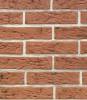 Искусственный гипсовый камень Касавага Под кирпич 332 21x5