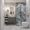 Керамогранит Royce R_PR1015 Persian Blue Polished 60x60 фото 6