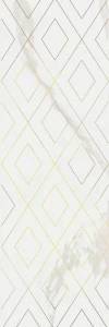 Декор Kerama Marazzi Алентежу OS/A272/13124TR матовый обрезной 30x89.5x0.9