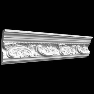 Карниз орнаментальный Artpole SK273 100x11.8x5