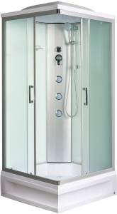 Душевая кабина River Quadro 90/24 MT