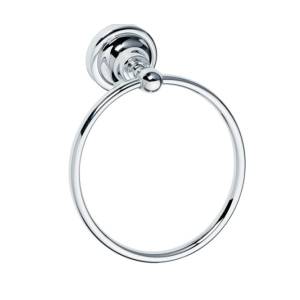 Полотенцедержатель Bemeta Retro 144304062 хром