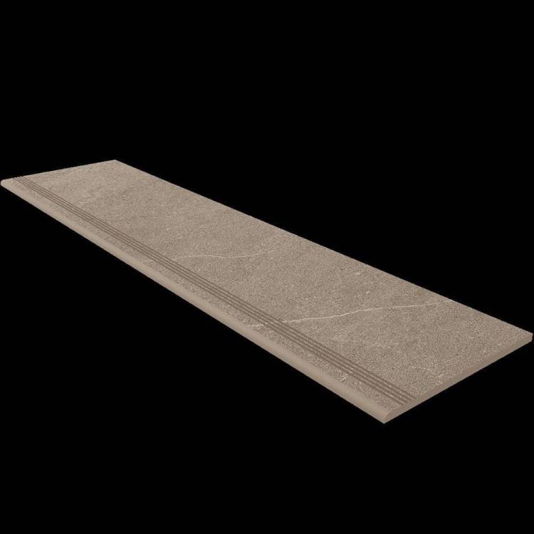 Ступень Estima Gabbro 39863 Steptrade/GB02_NS/30x120x10 Grey 30x120