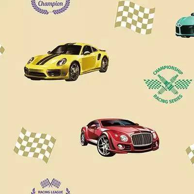 Обои AdaWall Kids 8909-1