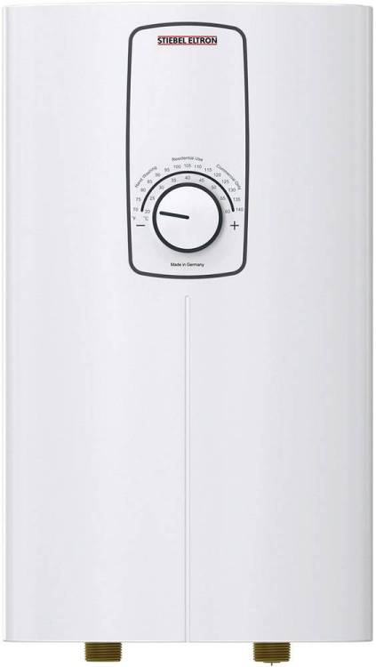 Проточный водонагреватель Stiebel Eltron DCE-S 10/12 Plus электрический
