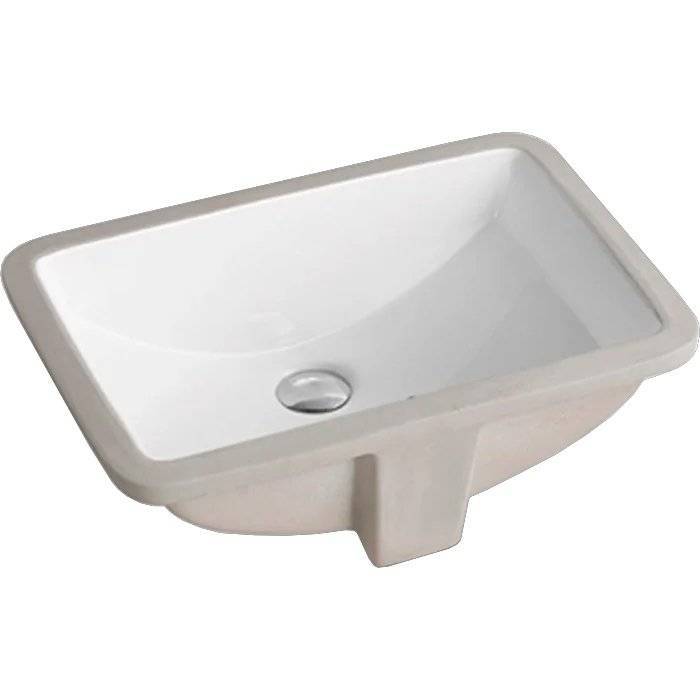 Раковина Melana 9120E-805 MLN-E120 120 см