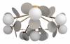 Потолочный светильник Loft IT Matisse 10008/8C Grey