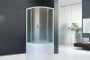 Душевой уголок Royal Bath RB 100BK-C фото 2