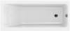 Акриловая ванна Cersanit Crea WP-CREA*170 170x75