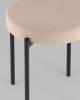 Табурет Stool Group Бриф Original SG005-bmm-C014 Бежевый фото 3
