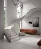 Ступень Gresmanc Evolution WS-5601292 Peldano Recto Evo White Stone 120x31.7 фото 2
