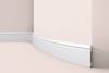 Плинтус гибкий NMC Wallstyl FL2F 200x1.5x12