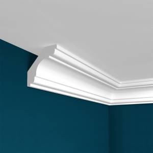 Карниз Перфект Плюс P05 200x4.9x4.9