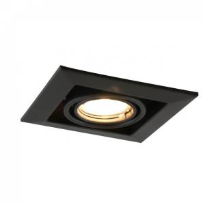 Светильник Arte Lamp Cardani Piccolo A5941PL-1BK