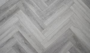 SPC Ламинат Boho Floor AQUA 4/43 4V AQ201 Дуб Баркли 625x125