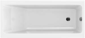 Акриловая ванна Cersanit Crea WP-CREA*170 170x75