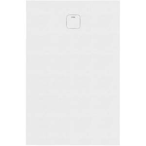 Поддон для душа Starohome Cosmo УТ-00000089 80x140x3, White Matt