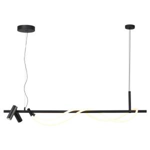 Подвесной светильник Odeon Light Hightech 4391/30L