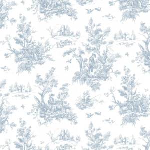 Обои бумажные Aura Flourish AB27656