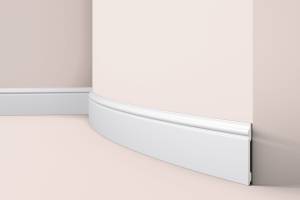 Плинтус гибкий NMC Wallstyl FL2F 200x1.5x12