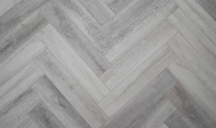 SPC Ламинат Boho Floor AQUA 4/43 4V AQ201 Дуб Баркли 625x125