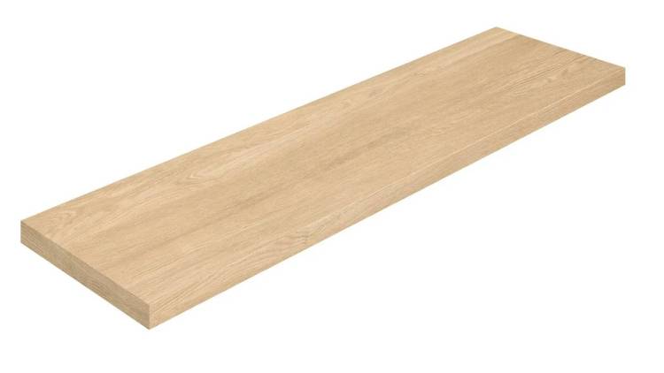 Ступень ColiseumGres Дукале 620070002915 Сэнд угловая левая 33x120