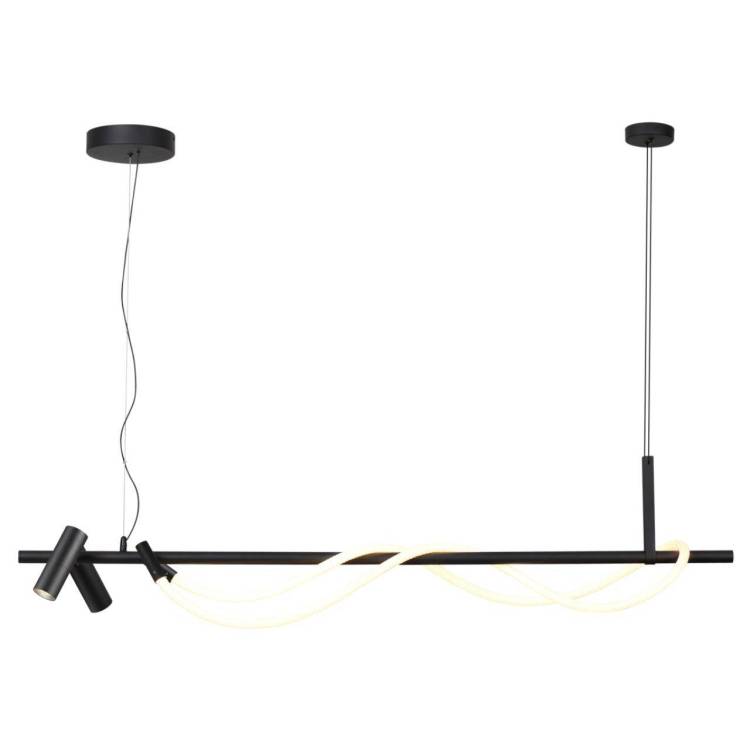 Подвесной светильник Odeon Light Hightech 4391/30L