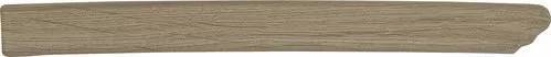 Плинтус Ape Ceramica Oregon A027107  Remate  Fior. Izq. Peldano Roble 3.2x33