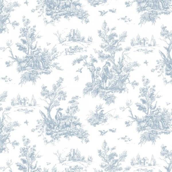 Обои бумажные Aura Flourish AB27656
