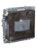 Датчик движения IEK Brite BR-MS10-N-150-05-K45 темная бронза фото 7