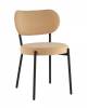 Стул Stool Group Ингрид LV-127-Tw512-01 Светло-горчичный