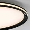 Потолочный светильник LED4U L3020-500 BK фото 3