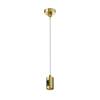 Подвес тросовый одинарный Technical Flarity TRA157SW-S1-BS