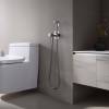 Гигиенический душ Aquatek Европа AQ1021CR хром фото 4