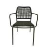 Стул Stool Group Solaia AD632068 green зеленый фото 3