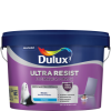Краска интерьерная ультрастойкая Dulux Ultra Resist Гостиные и Офисы матовая база BC 2.25 л