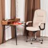 Кресло компьютерное Tetchair СH9944 (22) 21161 бежевый фото 12
