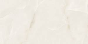Керамогранит Artkera Group Oniksa 60120ONK01P ivory полированный 60x120