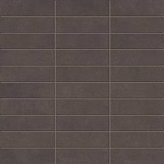 Мозаика Italgraniti I Cementi FL10MB Moka Muretto 30x30