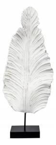 Статуэтка Вещицы Перо MGM_Fancy36 (17x8x52 см)