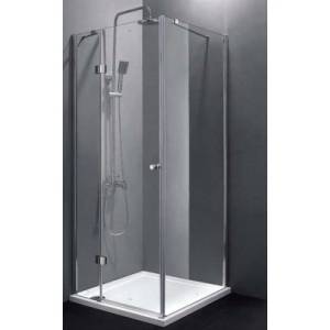 Боковая стенка Cezares Verona W 100 FIX C Cr