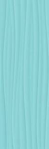 Керамическая плитка Gracia Ceramica Marella turquoise 01 30x90