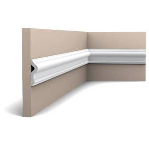Молдинг Orac Decor PX202 200x2x7.5