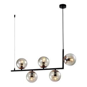 Подвесная люстра Rivoli Ulrike 3171-205