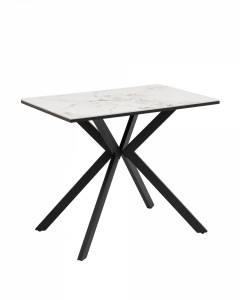 Стол кухонный Stool Group Мармер AV 5023-900/600-GJ-9005 GOLD JADE