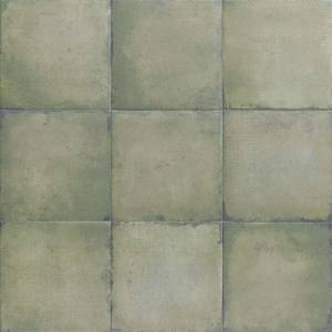 Керамогранит Mainzu Bottega PT03324 Verd 20x20