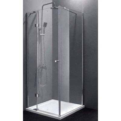 Боковая стенка Cezares Verona W 100 FIX C Cr